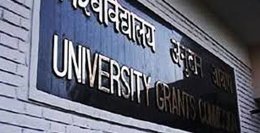 UGC NET
